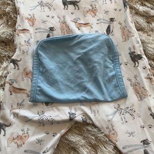 Smockingbird pajamas size 2T